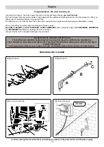 Preview for 16 page of IPC D 2021P T Instruction Manual