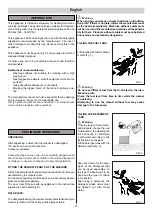 Preview for 21 page of IPC D 2021P T Instruction Manual