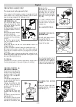 Preview for 25 page of IPC D 2021P T Instruction Manual