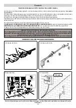 Preview for 42 page of IPC D 2021P T Instruction Manual