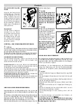 Preview for 48 page of IPC D 2021P T Instruction Manual