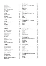 Preview for 2 page of IPC ECR dual-clean Instruction Manual