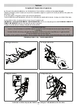 Preview for 3 page of IPC ECR dual-clean Instruction Manual