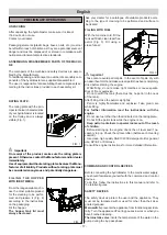 Preview for 17 page of IPC ECR dual-clean Instruction Manual