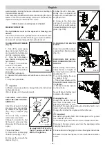 Preview for 22 page of IPC ECR dual-clean Instruction Manual