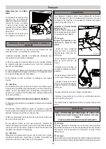 Preview for 32 page of IPC ECR dual-clean Instruction Manual