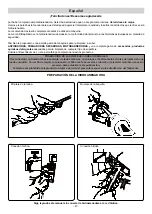 Preview for 47 page of IPC ECR dual-clean Instruction Manual