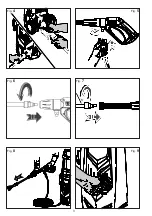 Preview for 3 page of IPC G 129-C Operating Instruction