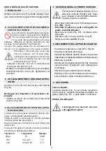 Preview for 9 page of IPC G 129-C Operating Instruction