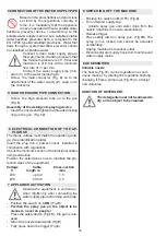 Preview for 15 page of IPC G 129-C Operating Instruction