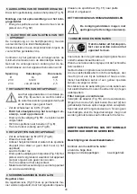 Preview for 45 page of IPC G 129-C Operating Instruction