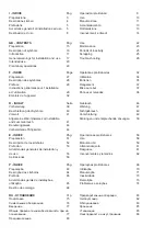 Preview for 2 page of IPC GREEN JET 1010 Instruction Manual