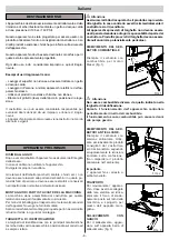 Preview for 8 page of IPC GREEN JET 1010 Instruction Manual