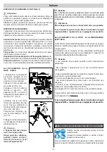 Preview for 9 page of IPC GREEN JET 1010 Instruction Manual