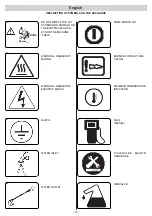 Preview for 16 page of IPC GREEN JET 1010 Instruction Manual