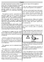 Preview for 18 page of IPC GREEN JET 1010 Instruction Manual