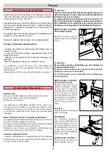 Preview for 32 page of IPC GREEN JET 1010 Instruction Manual