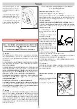 Preview for 35 page of IPC GREEN JET 1010 Instruction Manual