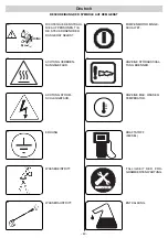 Preview for 40 page of IPC GREEN JET 1010 Instruction Manual