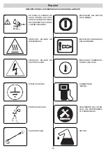 Preview for 52 page of IPC GREEN JET 1010 Instruction Manual