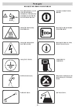 Preview for 64 page of IPC GREEN JET 1010 Instruction Manual