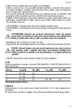 Предварительный просмотр 19 страницы IPC GS 1/41 W&D Original Instructions Manual