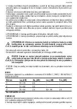 Предварительный просмотр 37 страницы IPC GS 1/41 W&D Original Instructions Manual