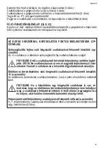 Предварительный просмотр 51 страницы IPC GS 1/41 W&D Original Instructions Manual