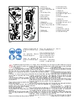 Preview for 5 page of IPC HighPure  HP B Instruction Manual