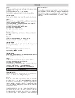 Preview for 13 page of IPC HighPure  HP B Instruction Manual