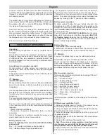 Preview for 16 page of IPC HighPure  HP B Instruction Manual