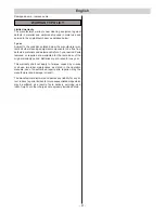 Preview for 21 page of IPC HighPure  HP B Instruction Manual