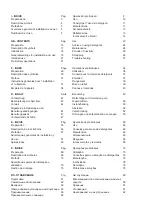 Preview for 2 page of IPC HPS-HD-H 1012M Instruction Manual