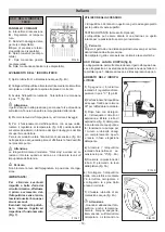 Preview for 10 page of IPC HPS-HD-H 1012M Instruction Manual