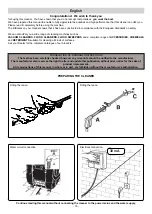 Preview for 16 page of IPC HPS-HD-H 1012M Instruction Manual