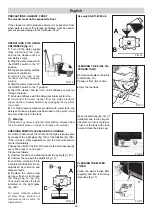 Preview for 25 page of IPC HPS-HD-H 1012M Instruction Manual