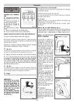 Preview for 36 page of IPC HPS-HD-H 1012M Instruction Manual