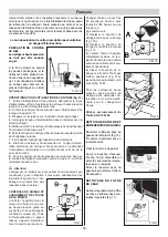 Preview for 38 page of IPC HPS-HD-H 1012M Instruction Manual