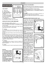 Preview for 49 page of IPC HPS-HD-H 1012M Instruction Manual