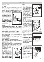 Preview for 51 page of IPC HPS-HD-H 1012M Instruction Manual