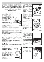 Preview for 64 page of IPC HPS-HD-H 1012M Instruction Manual