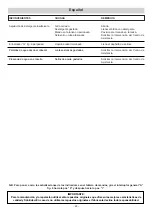 Preview for 67 page of IPC HPS-HD-H 1012M Instruction Manual