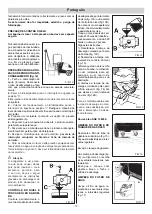 Preview for 77 page of IPC HPS-HD-H 1012M Instruction Manual