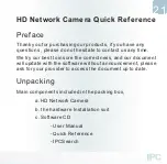 Предварительный просмотр 23 страницы IPC IPC110 Quick Reference