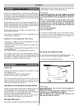 Предварительный просмотр 50 страницы IPC IWD DS 1012 M Instruction Manual