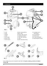 Предварительный просмотр 5 страницы IPC KLEEN 1/20 TC W&D P User Manual