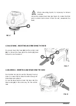 Предварительный просмотр 7 страницы IPC KLEEN 1/20 TC W&D P User Manual