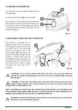 Предварительный просмотр 8 страницы IPC KLEEN 1/20 TC W&D P User Manual