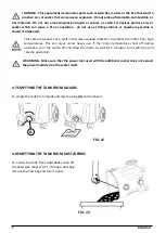 Предварительный просмотр 9 страницы IPC KLEEN 1/20 TC W&D P User Manual