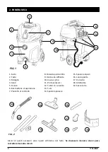 Предварительный просмотр 19 страницы IPC KLEEN 1/20 TC W&D P User Manual